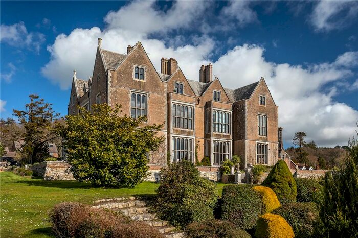 4 Bedroom Link Detached House For Sale In Tincleton, Dorchester, Dorset, DT2