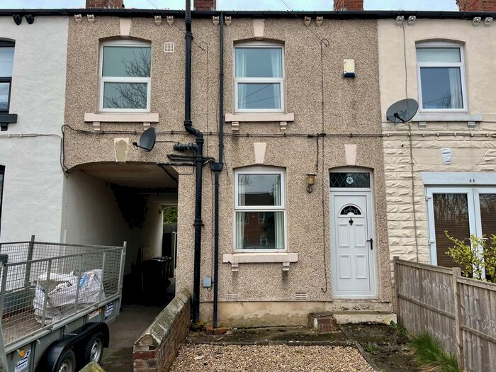 2 Bedroom Terraced House To Rent In Westgate Lane, Lofthouse, WF3