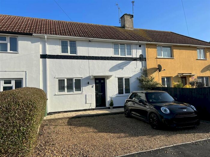 3 Bedroom Property To Rent In Meadow Avenue, Loughborough, LE11