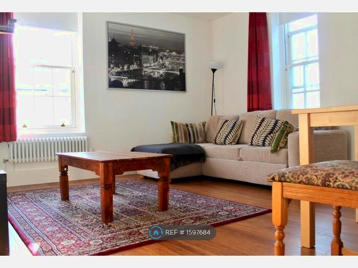 1 Bedroom Flat To Rent In Minton House, London, SE11