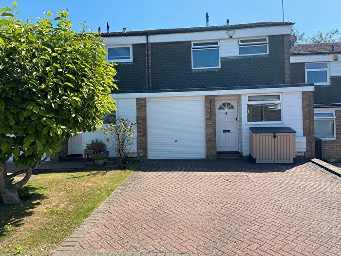 3 Bedroom Property To Rent In Bessels Way, Sevenoaks, Kent, TN13