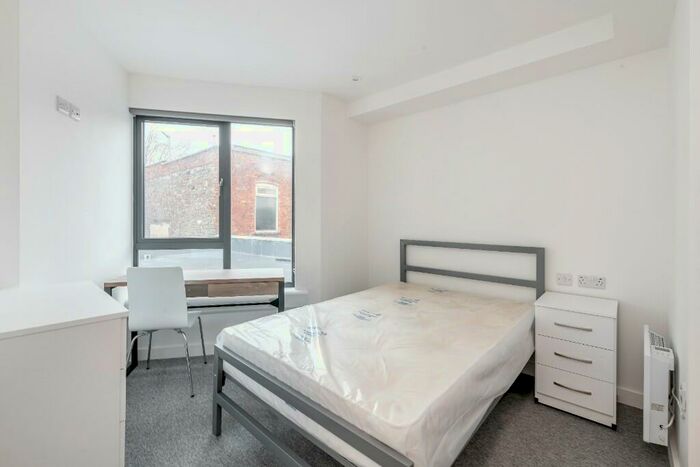 Studio To Rent In West Street, Bristol, BS2