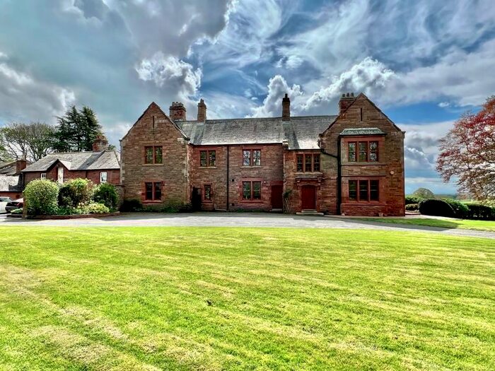 9 Bedroom Country House For Sale In Irthington, Carlisle, CA6