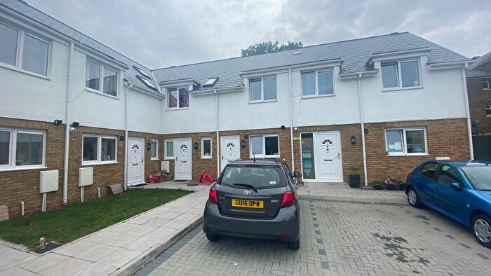 2 Bedroom Property To Rent In Cliftonville, Margate, CT9