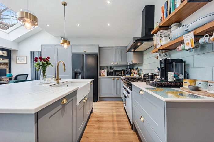 2 Bedroom Terraced House For Sale In Bedford Street, Prestwich, Manchester, M25