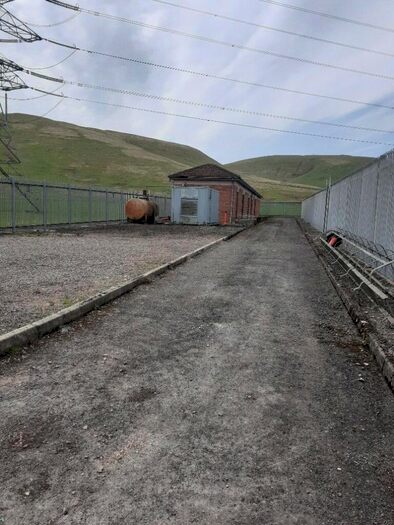Property To Rent In Elvanfoot, Leadhills, ML12