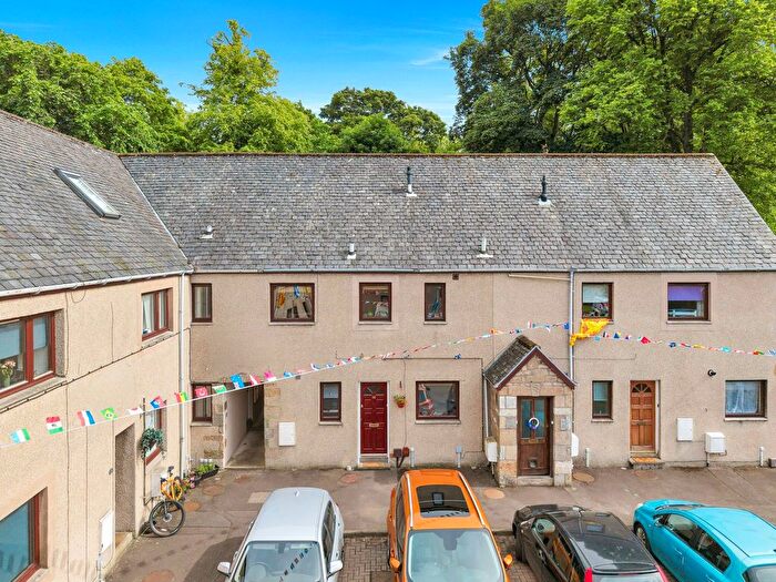 1 Bedroom Flat For Sale In Old Mill Court, Dunfermline, KY11