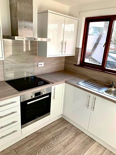 2 Bedroom Flat To Rent In Erskine Road, Tayport, DD6