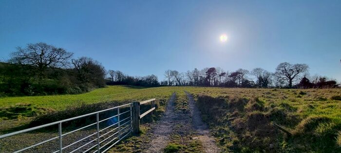 Land For Sale In Dundry Lane, Dundry, BS41