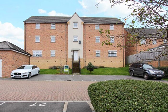 2 Bedroom Flat For Sale In **Priced To Sell**Oatway Road, Tidworth, Wiltshire, SP9