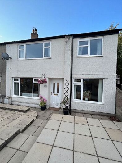 3 Bedroom End Of Terrace House For Sale In Penny Stone Road, Lancaster, LA2