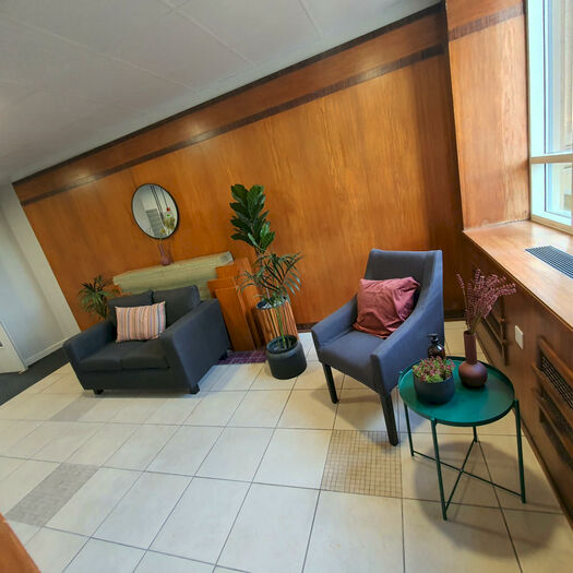 Apartment To Rent In The Card House, Bingley Road, Bradford, West Yorkshire, BD9