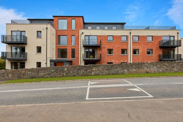 2 Bedroom Flat To Rent In Newtownbreda Road, Belfast, BT8