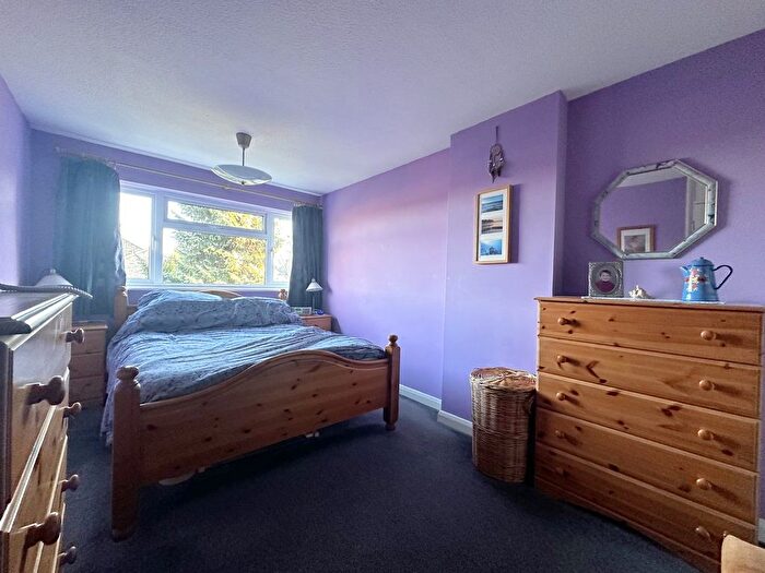 3 Bedroom Terraced House For Sale In Skylark Walk, Chelmsford, CM2