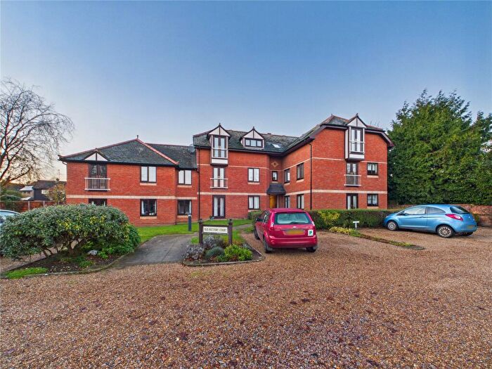 2 Bedroom Apartment To Rent In Melton Road, Melton, Woodbridge, Suffolk, IP12