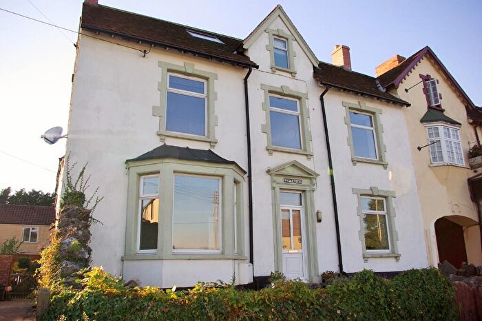 5 Bedroom Character Property For Sale In *** Bedroom Character Property With Land***, BA4