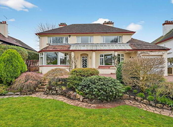 5 Bedroom Detached House For Sale In Cambourne Park, Belfast, BT9