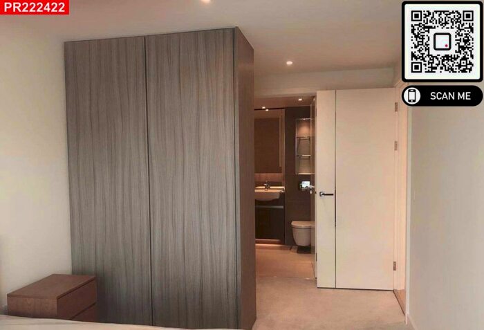 2 Bedroom Flat To Rent In Duke Of Wellington Avenue, Woolwich, SE18