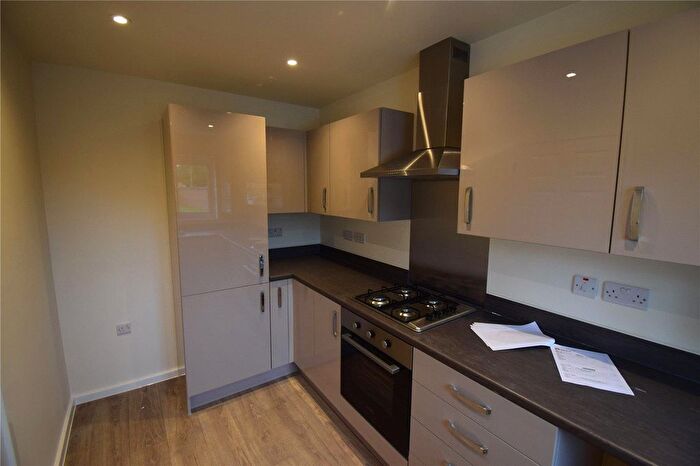 2 Bedroom Semi-Detached House For Sale In Plot - The Coppice - % Share, Brimfield, SY8