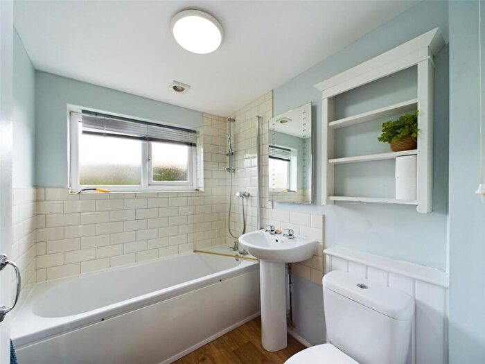 2 Bedroom Semi-Detached House For Sale In Widemouth Bay, Bude, Cornwall, EX23