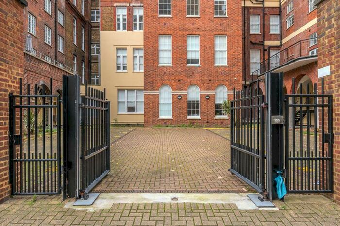Land To Rent In City Road, London, EC1V