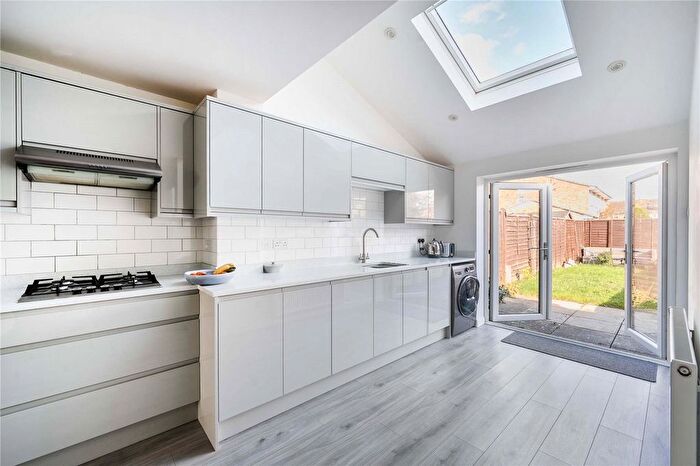 3 Bedroom Terraced House To Rent In Queens Court Ride, Cobham, KT11