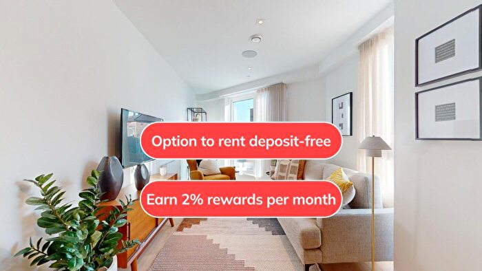 1 Bedroom Flat To Rent In Beverley Way, New Malden, SW20