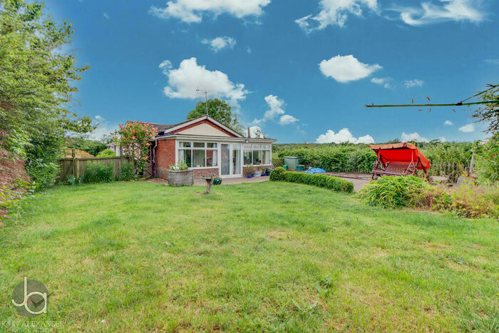 4 Bedroom Detached Bungalow For Sale In Woodview Road, Layer Marney, CO5
