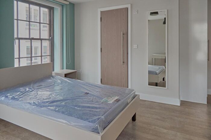 1 Bedroom Flat To Rent In Small Street, Bristol, BS1