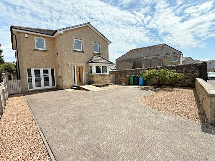 5 Bedroom Detached House For Sale In David Street, Lochgelly, KY5