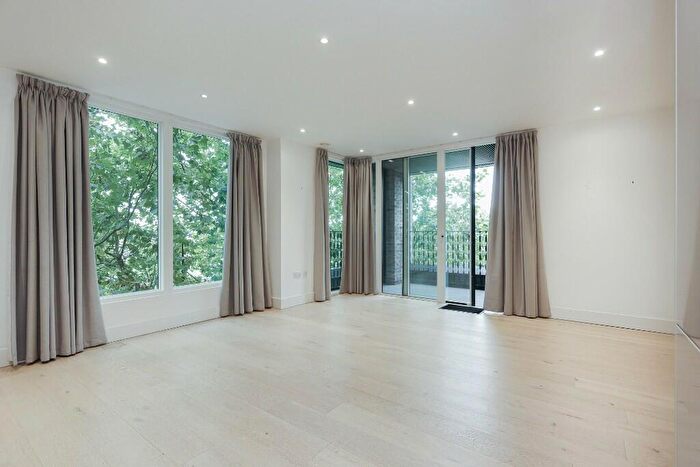 2 Bedroom Apartment To Rent In Camden Courtyards, St. Pancras Way, Camden, NW1