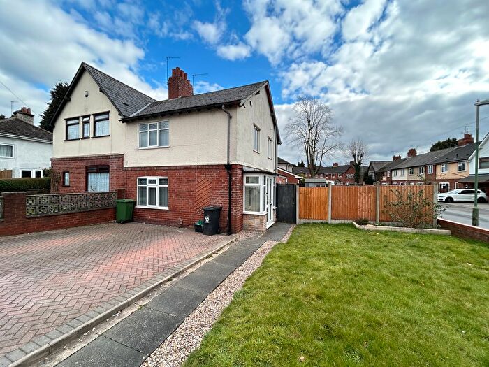 3 Bedroom Property To Rent In Adshead Road, Dudley, DY2