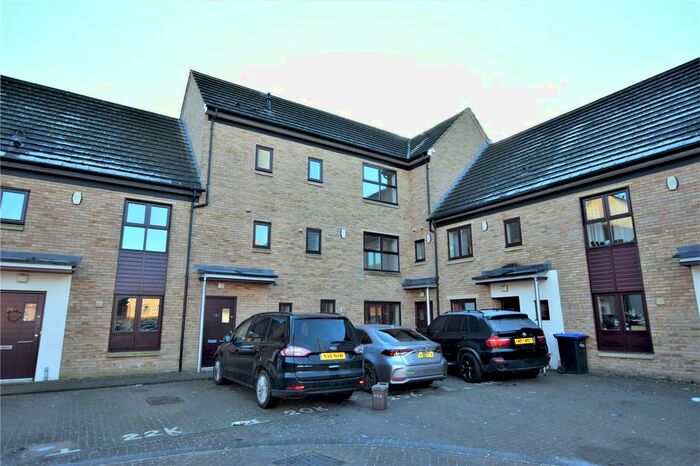 4 Bedroom Terraced House To Rent In Far End, St James, Northampton, NN5