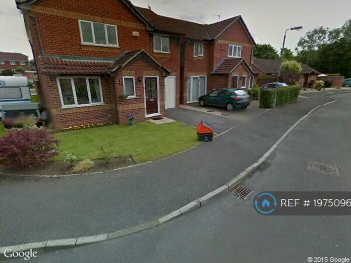 4 Bedroom Detached House To Rent In Villiers Close, Swindon, SN5