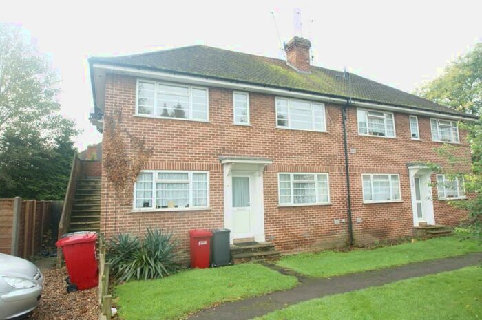 2 Bedroom Maisonette To Rent In Chalvey Park, Slough, SL1