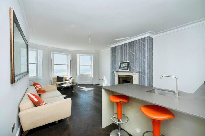 2 Bedroom Flat For Sale In Clarendon Terrace, Brighton, BN2