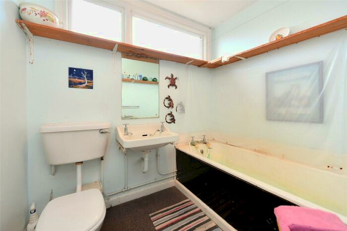 2 Bedroom Detached House For Sale In Captains Landing, Craignish, Lochgilphead, Argyll And Bute, PA31