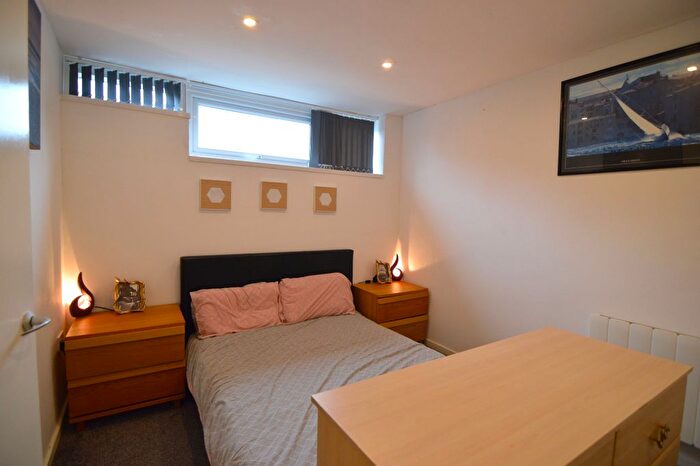 1 Bedroom Flat To Rent In Oliver Court, London Road, Leicester, LE2