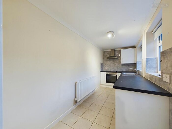 2 Bedroom Terraced House To Rent In Bedford St, Peterborough, PE1