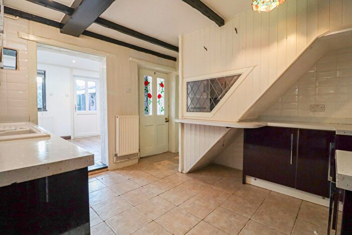 3 Bedroom Detached House For Sale In Church Road, Wimbotsham, King's Lynn, Norfolk, PE34