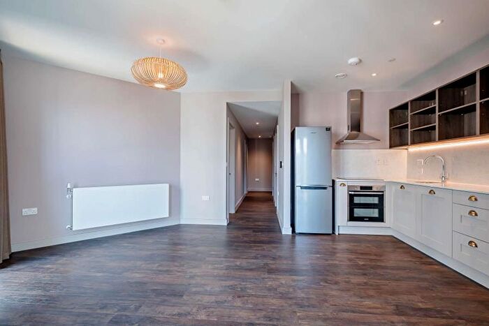 2 Bedroom Flat To Rent In Canada Gardens, Wembley Park, HA9