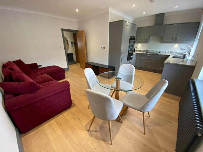 1 Bedroom Apartment To Rent In Finborough Road, London, SW10