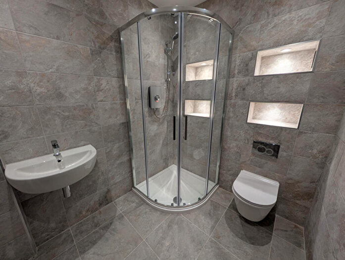 1 Bedroom Flat To Rent In Mitchian Grand Union Building, Northgate Street, LE3