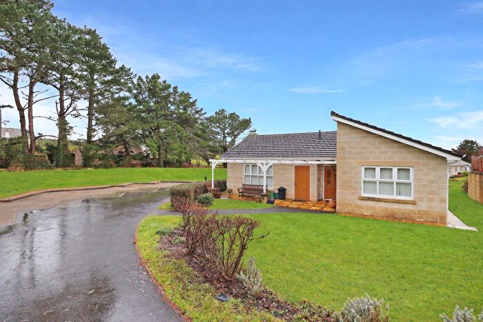 2 Bedroom Detached Bungalow For Sale In Abbotsham, Bideford, Devon, EX39