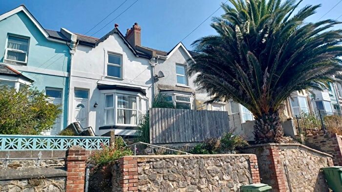 3 Bedroom Property To Rent In Kenwyn Road, Torquay, TQ1