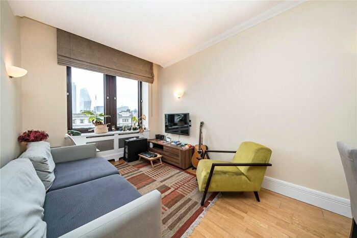 1 Bedroom Flat To Rent In Whitehouse Apartments Belvedere Road, London, SE1