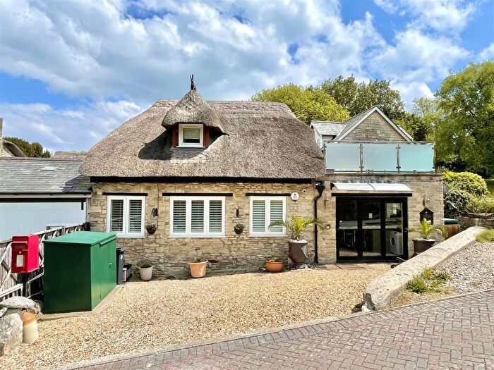 2 Bedroom House For Sale In Little Lodge, East Farm, Osmington, DT3