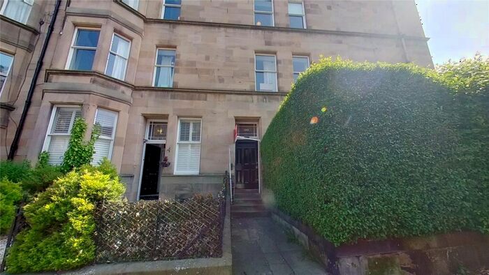 4 Bedroom Flat To Rent In () Warrender Park Road, Marchmont, Edinburgh, EH9