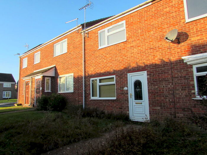 2 Bedroom Terraced House To Rent In Pettis Road, St Ives, PE27
