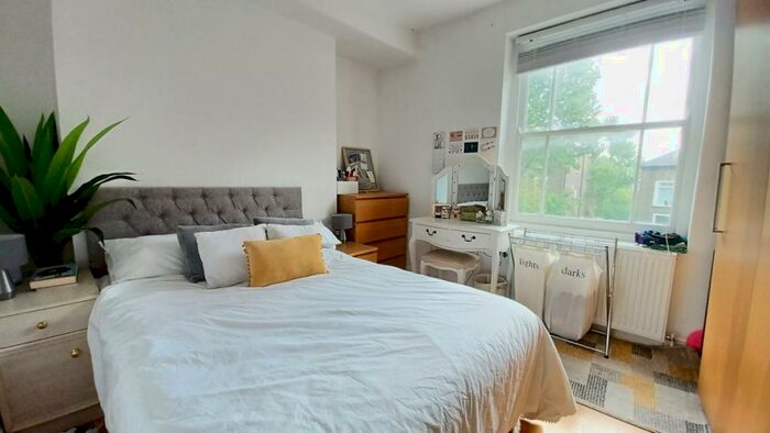 2 Bedroom Flat To Rent In St John's Grove, Holloway, N19